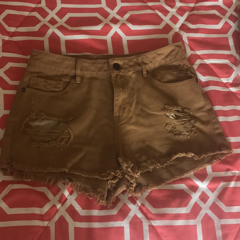 PacSun Shorts
